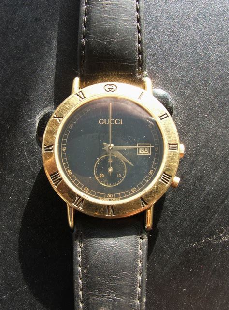 gucci 3800 jr watch|Gucci 3800 jr quartz.